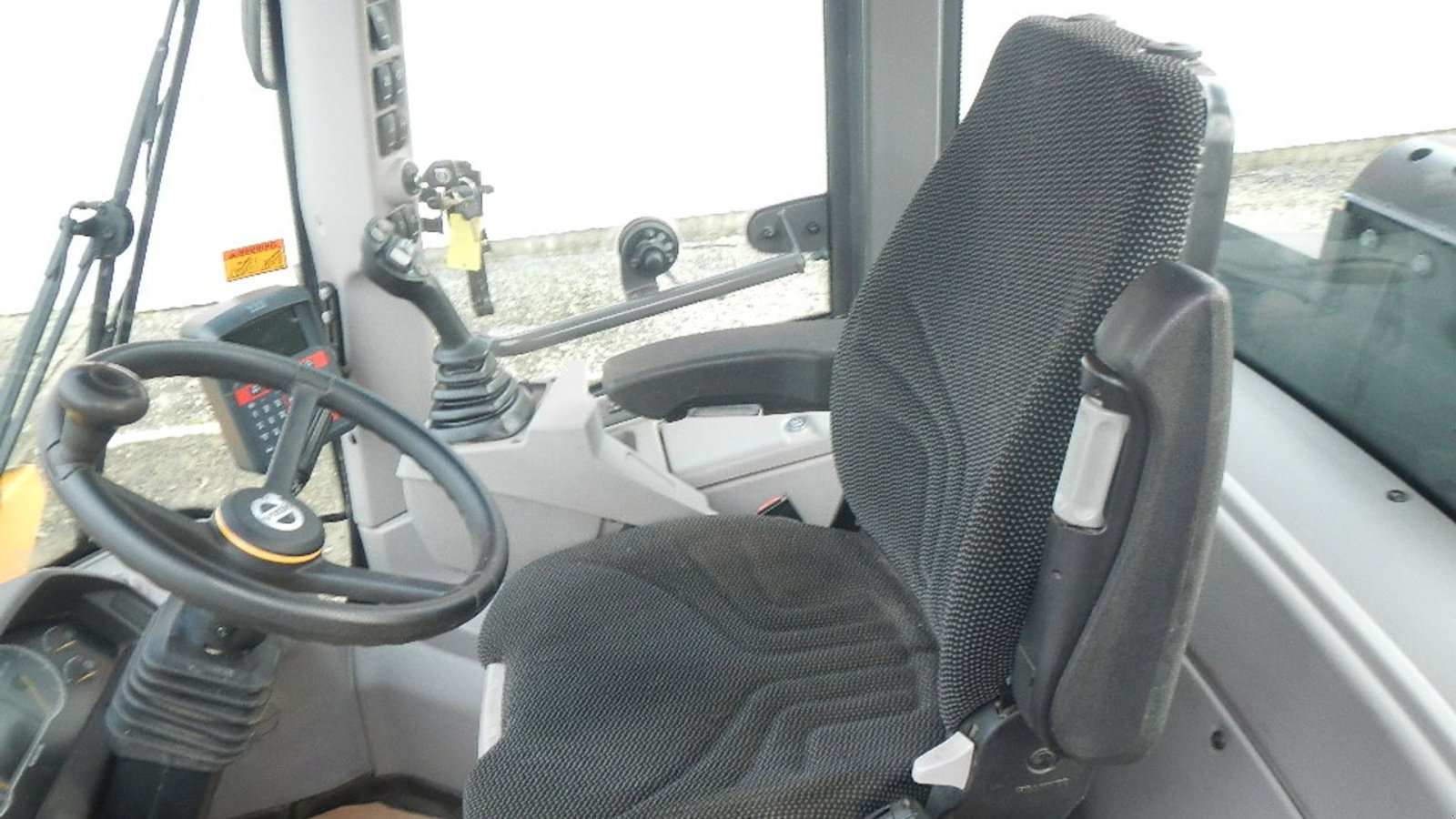 Radlader типа Volvo L 50 H, Gebrauchtmaschine в Aabenraa (Фотография 20)