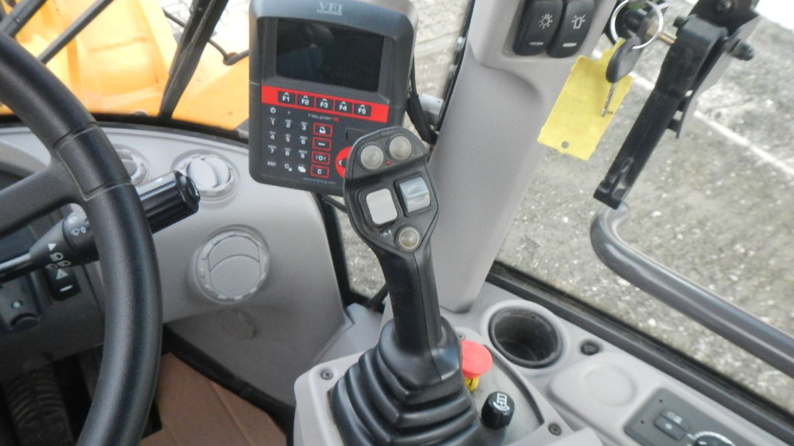 Radlader типа Volvo L 50 H, Gebrauchtmaschine в Aabenraa (Фотография 21)