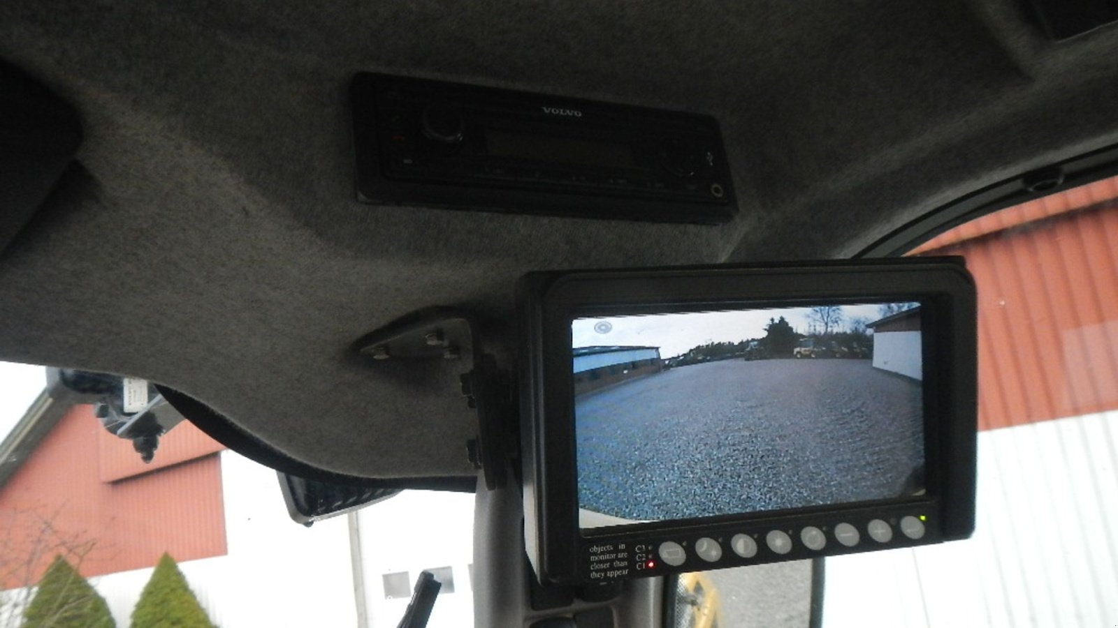 Radlader du type Volvo L 50 H, Gebrauchtmaschine en Aabenraa (Photo 21)