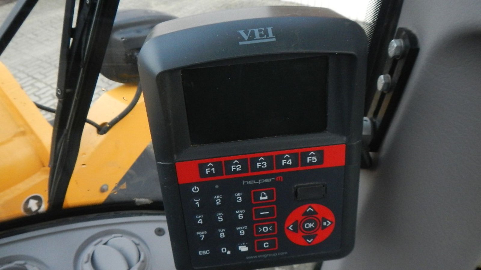 Radlader типа Volvo L 50 H, Gebrauchtmaschine в Aabenraa (Фотография 22)