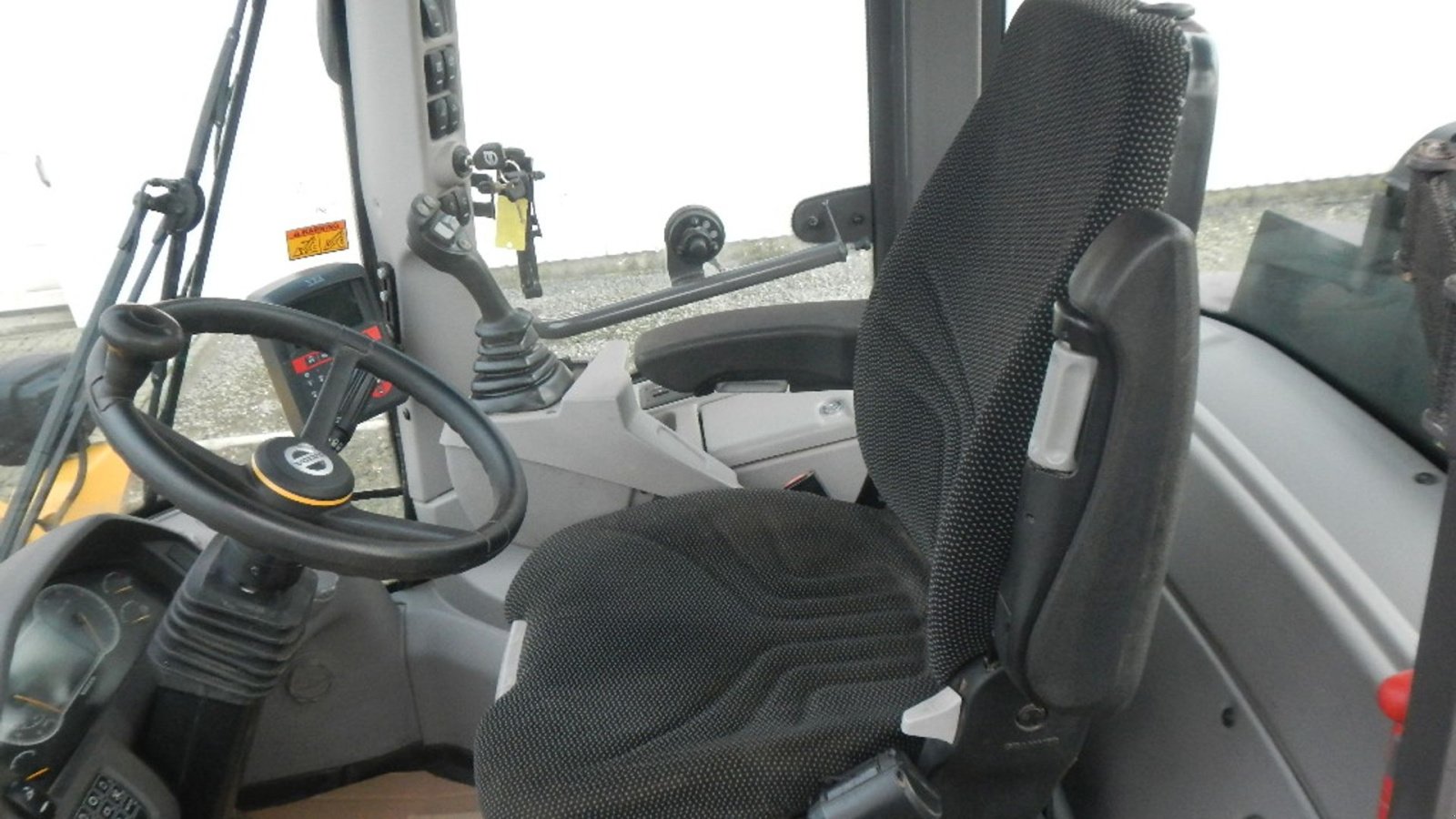 Radlader du type Volvo L 50 H, Gebrauchtmaschine en Aabenraa (Photo 22)