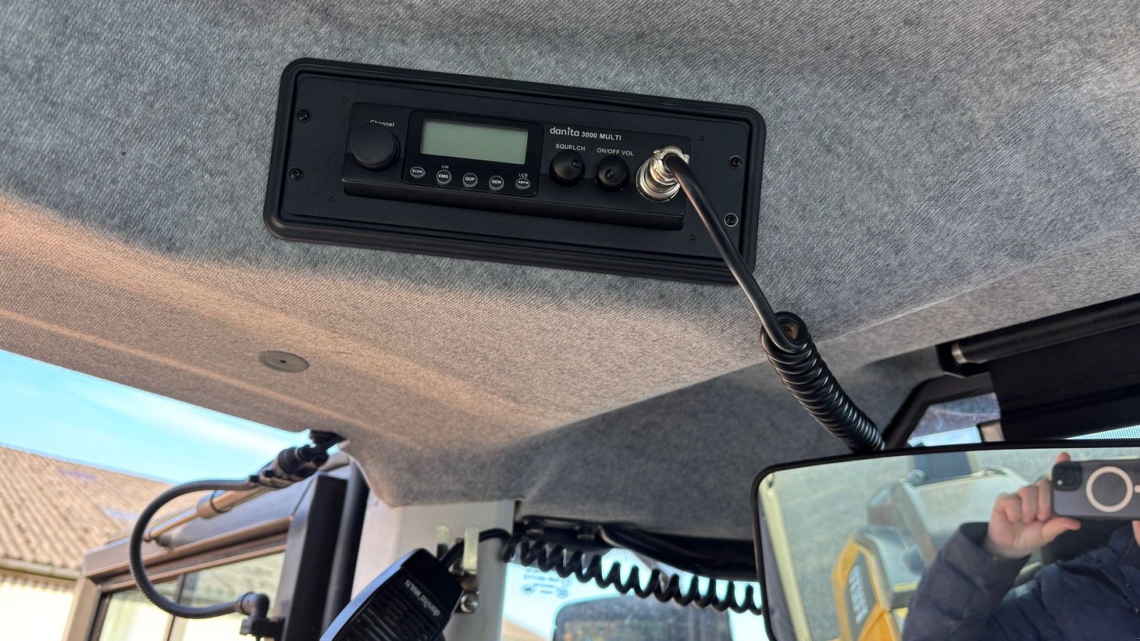 Radlader типа Volvo L 60 H, Gebrauchtmaschine в Aabenraa (Фотография 22)