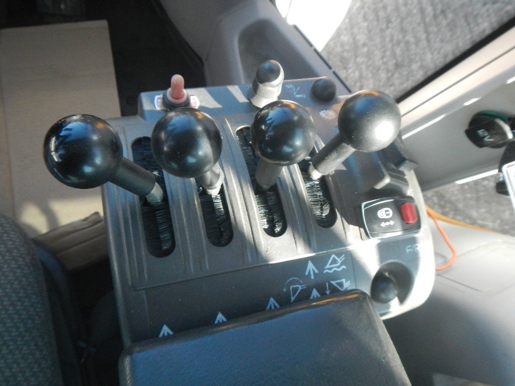 Radlader typu Volvo L 60 H, Gebrauchtmaschine v Aabenraa (Obrázek 20)