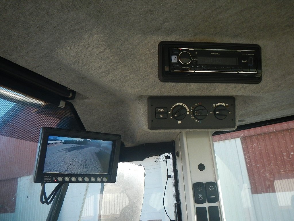 Radlader typu Volvo L 60 H, Gebrauchtmaschine v Aabenraa (Obrázek 21)