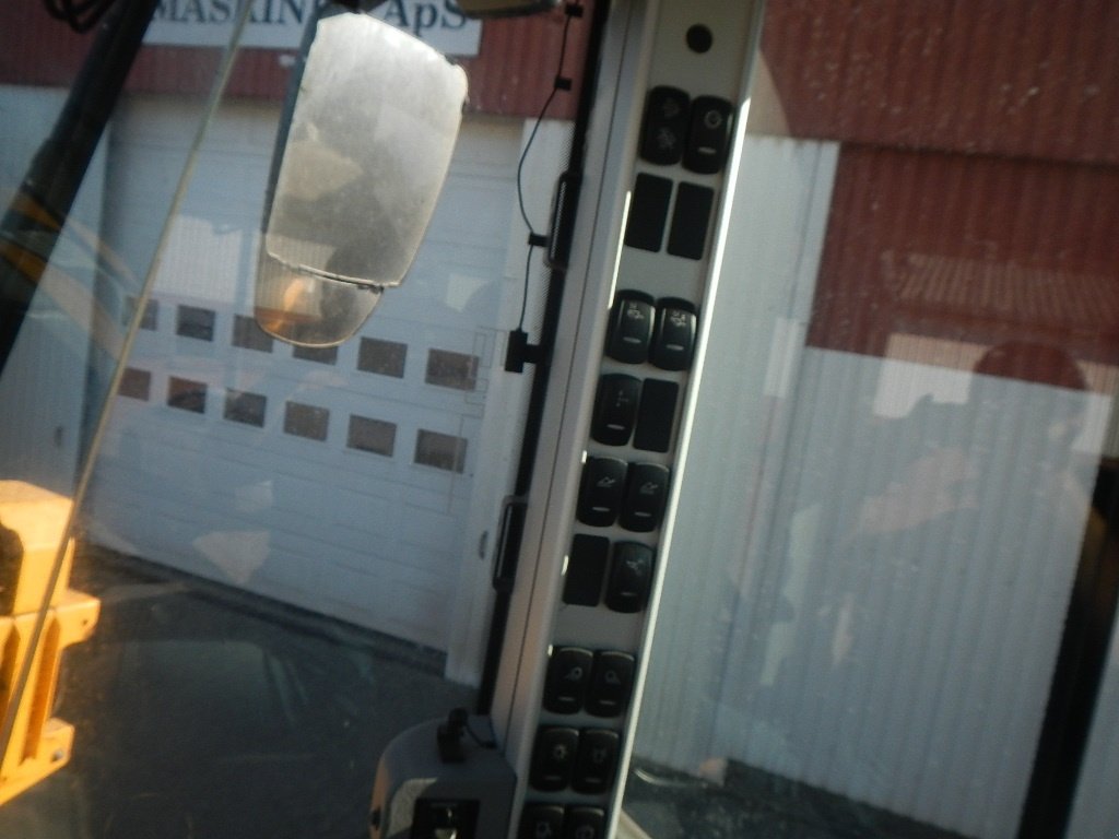 Radlader typu Volvo L 60 H, Gebrauchtmaschine v Aabenraa (Obrázek 24)