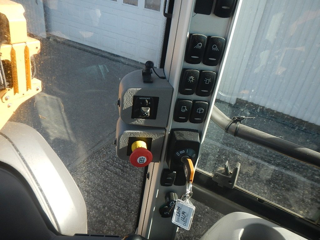 Radlader typu Volvo L 60 H, Gebrauchtmaschine v Aabenraa (Obrázek 23)