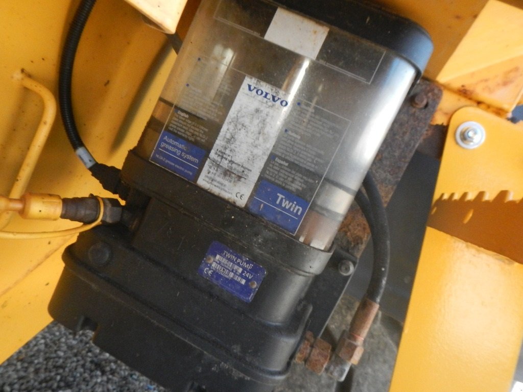 Radlader typu Volvo L 60 H, Gebrauchtmaschine v Aabenraa (Obrázek 18)