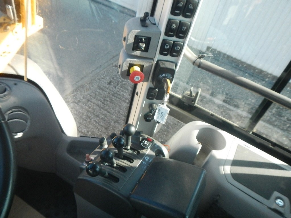 Radlader typu Volvo L 60 H, Gebrauchtmaschine v Aabenraa (Obrázek 22)