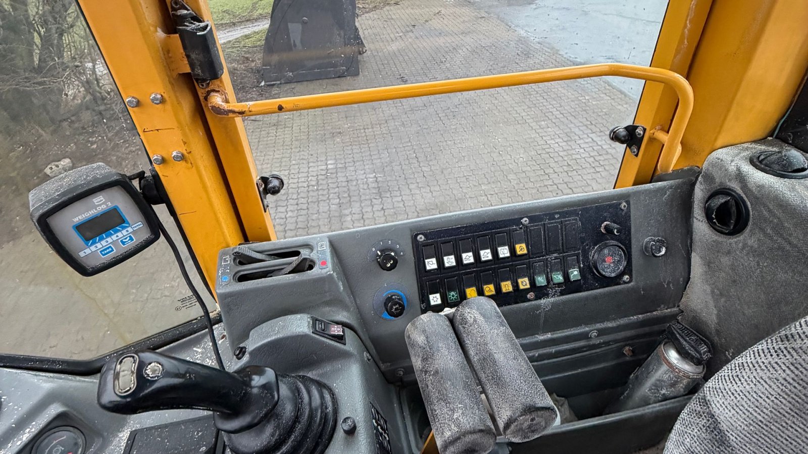 Radlader typu Volvo L 70 C, Gebrauchtmaschine v Nørager (Obrázek 17)