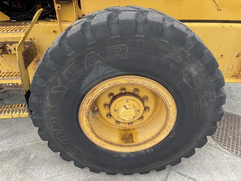 Radlader tip Volvo L 70 C, Gebrauchtmaschine in Waregem (Poză 8)