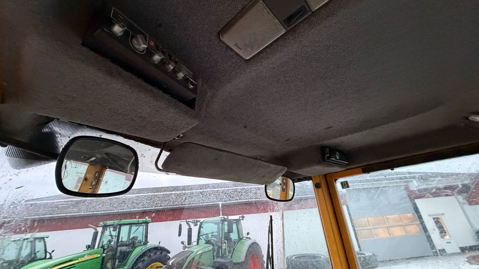 Radlader van het type Volvo L 70 D, Gebrauchtmaschine in Nørager (Foto 21)