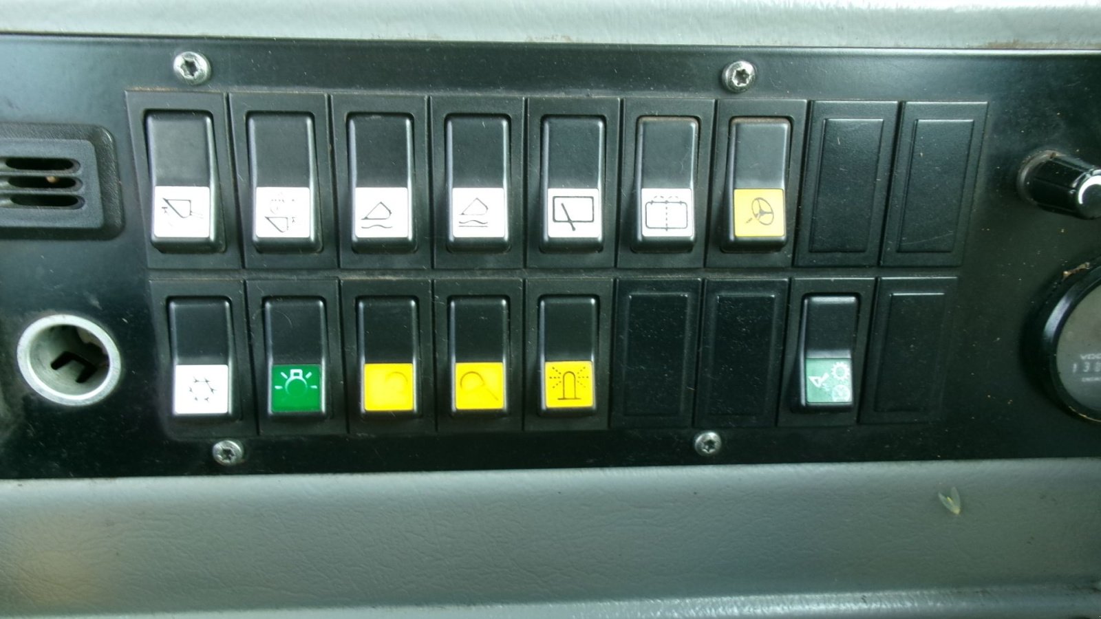 Radlader typu Volvo L 70 E, Gebrauchtmaschine v Aabenraa (Obrázek 21)