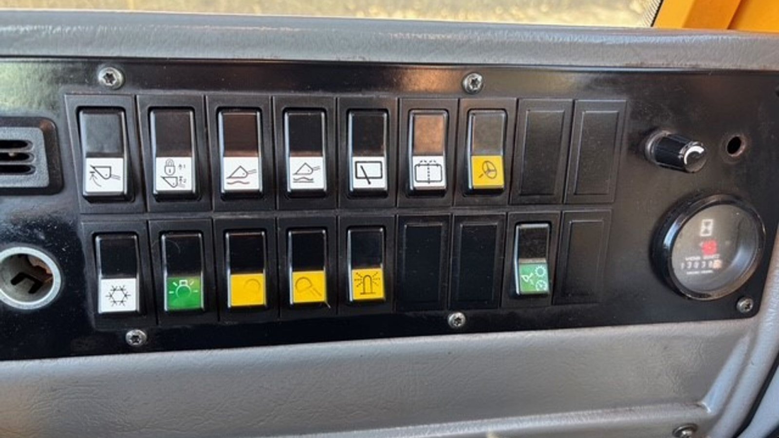 Radlader typu Volvo L 70 E, Gebrauchtmaschine v Aabenraa (Obrázek 19)