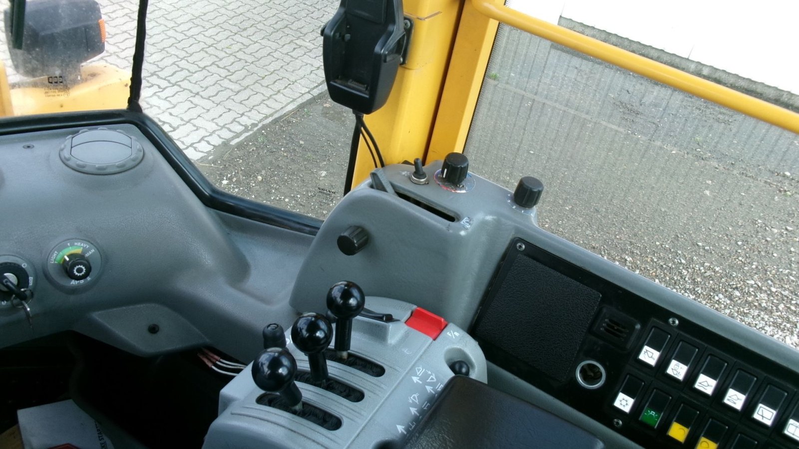 Radlader typu Volvo L 70 E, Gebrauchtmaschine v Aabenraa (Obrázek 19)