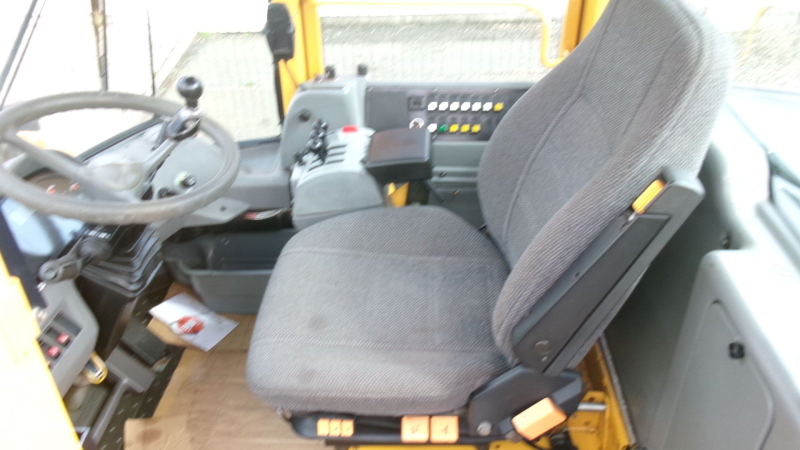 Radlader typu Volvo L 70 E, Gebrauchtmaschine v Aabenraa (Obrázek 22)