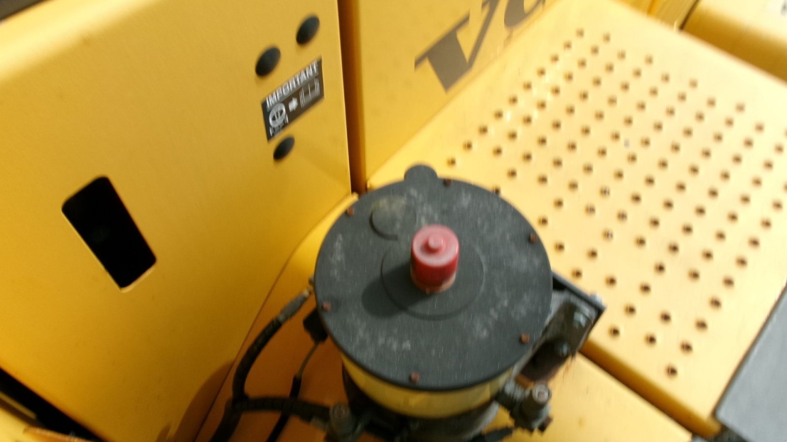 Radlader typu Volvo L 70 E, Gebrauchtmaschine v Aabenraa (Obrázek 17)