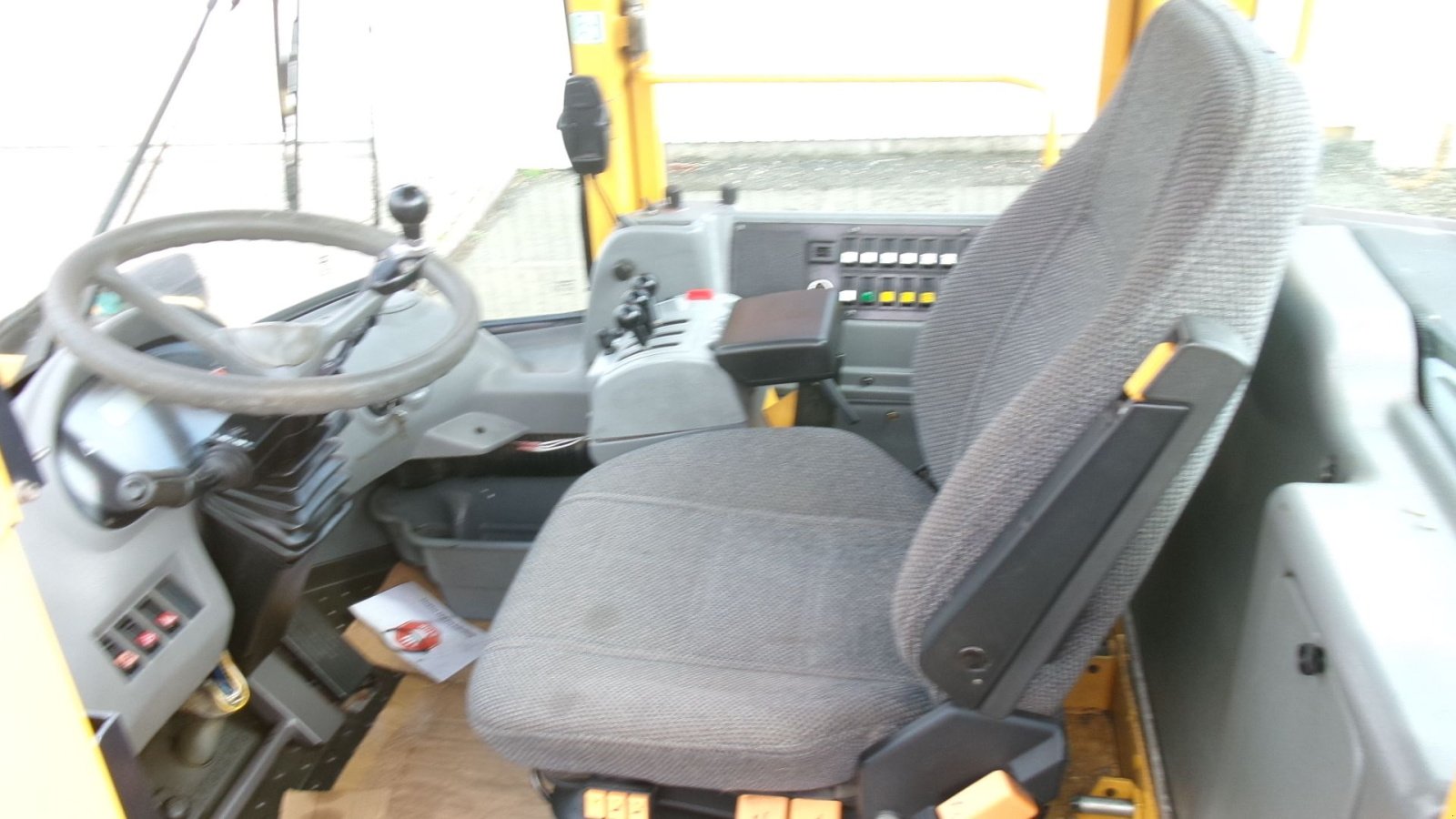 Radlader typu Volvo L 70 E, Gebrauchtmaschine v Aabenraa (Obrázek 23)