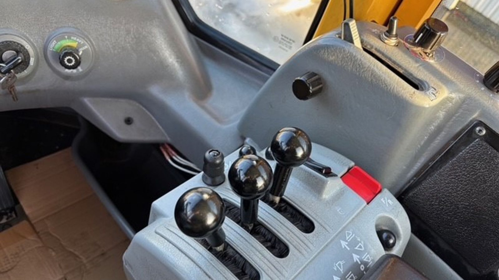 Radlader typu Volvo L 70 E, Gebrauchtmaschine v Aabenraa (Obrázek 18)