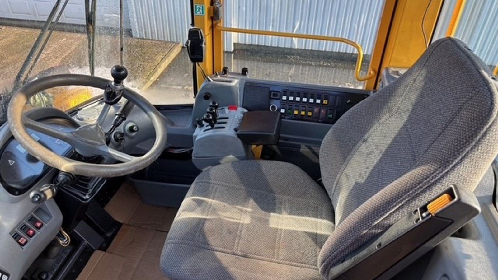 Radlader typu Volvo L 70 E, Gebrauchtmaschine v Aabenraa (Obrázek 17)