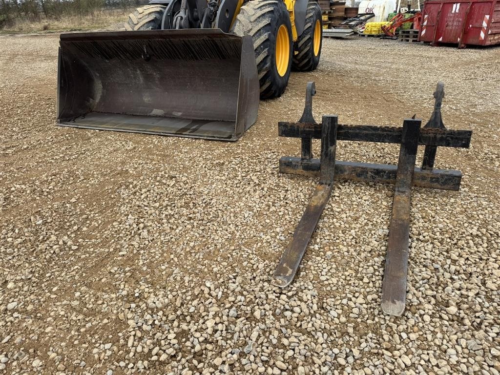 Radlader типа Volvo L 70 E, Gebrauchtmaschine в Thyholm (Фотография 2)