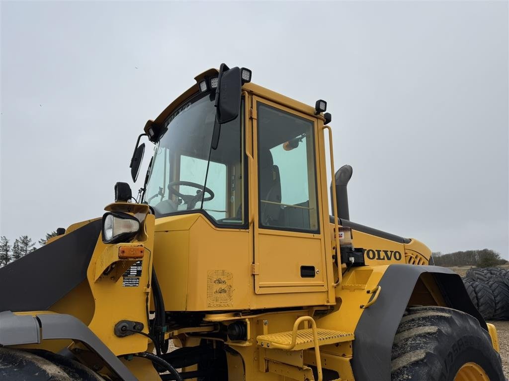 Radlader типа Volvo L 70 E, Gebrauchtmaschine в Thyholm (Фотография 13)