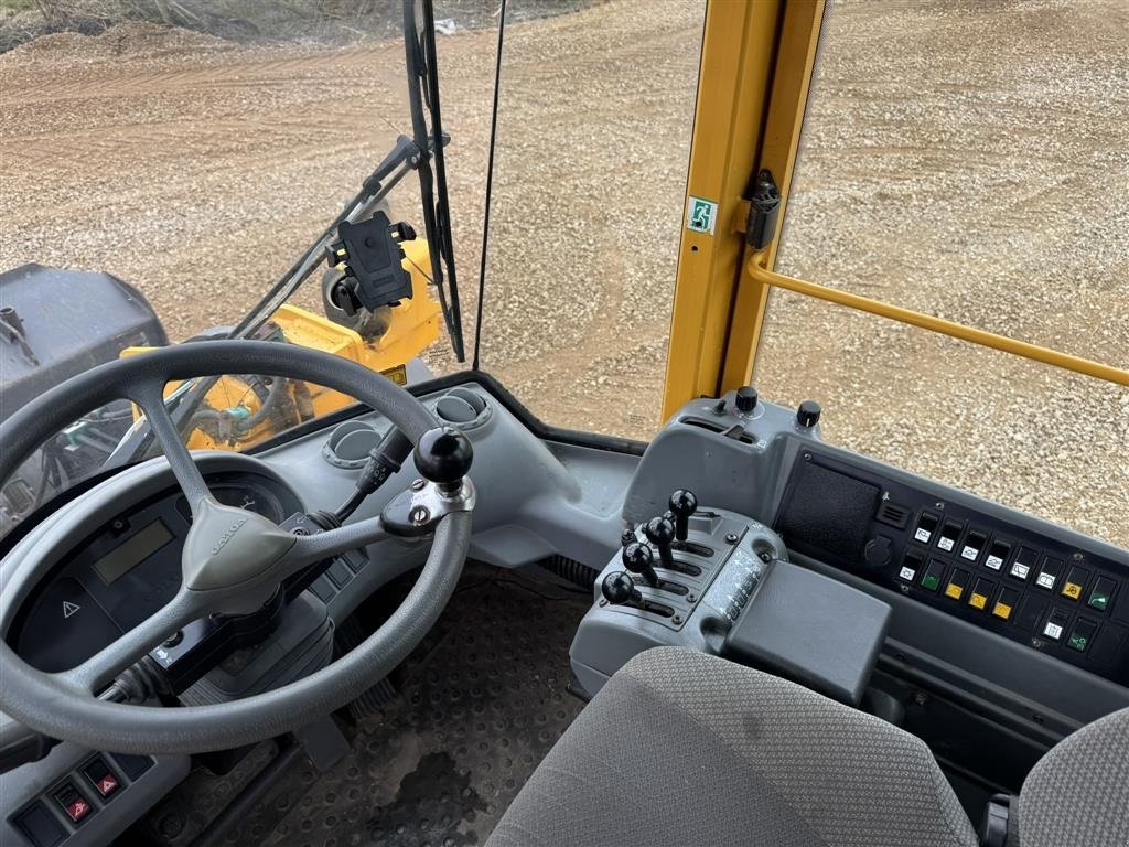 Radlader типа Volvo L 70 E, Gebrauchtmaschine в Thyholm (Фотография 15)