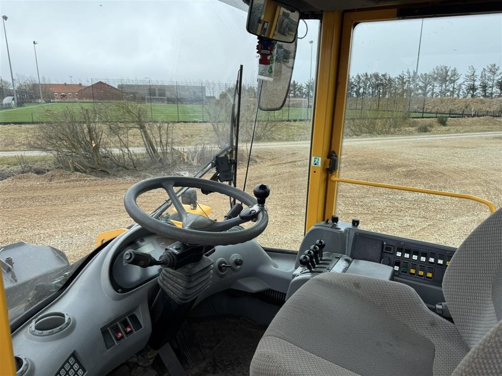 Radlader типа Volvo L 70 E, Gebrauchtmaschine в Thyholm (Фотография 14)