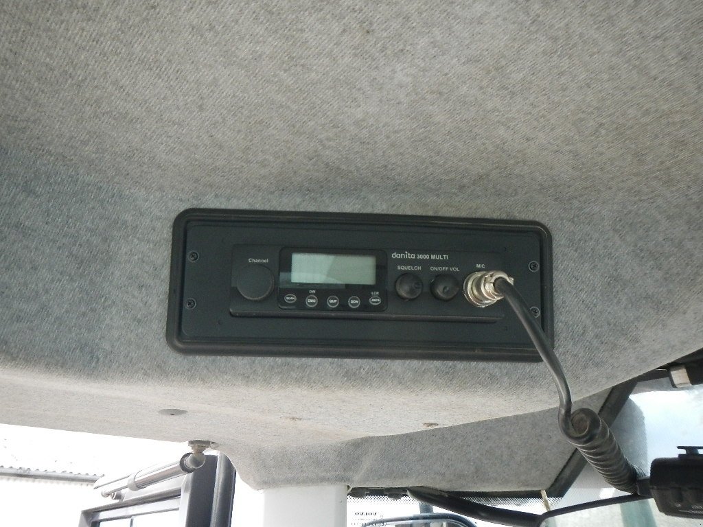 Radlader tip Volvo L 70 G, Gebrauchtmaschine in Aabenraa (Poză 20)