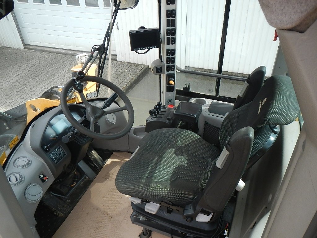 Radlader tip Volvo L 70 G, Gebrauchtmaschine in Aabenraa (Poză 22)