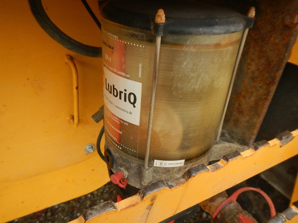 Radlader tip Volvo L 70 G, Gebrauchtmaschine in Aabenraa (Poză 14)