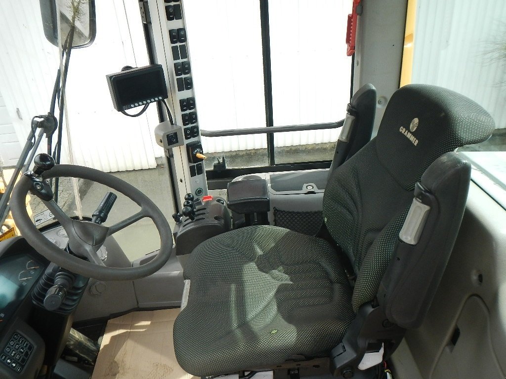 Radlader tip Volvo L 70 G, Gebrauchtmaschine in Aabenraa (Poză 25)