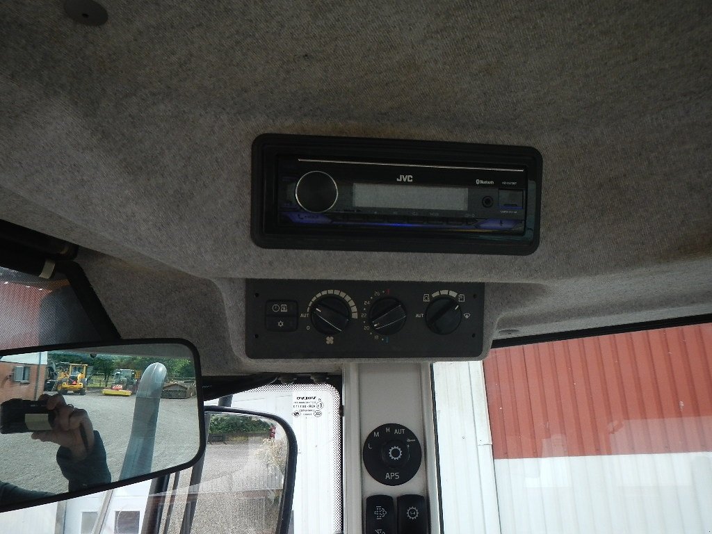 Radlader tip Volvo L 70 G, Gebrauchtmaschine in Aabenraa (Poză 19)