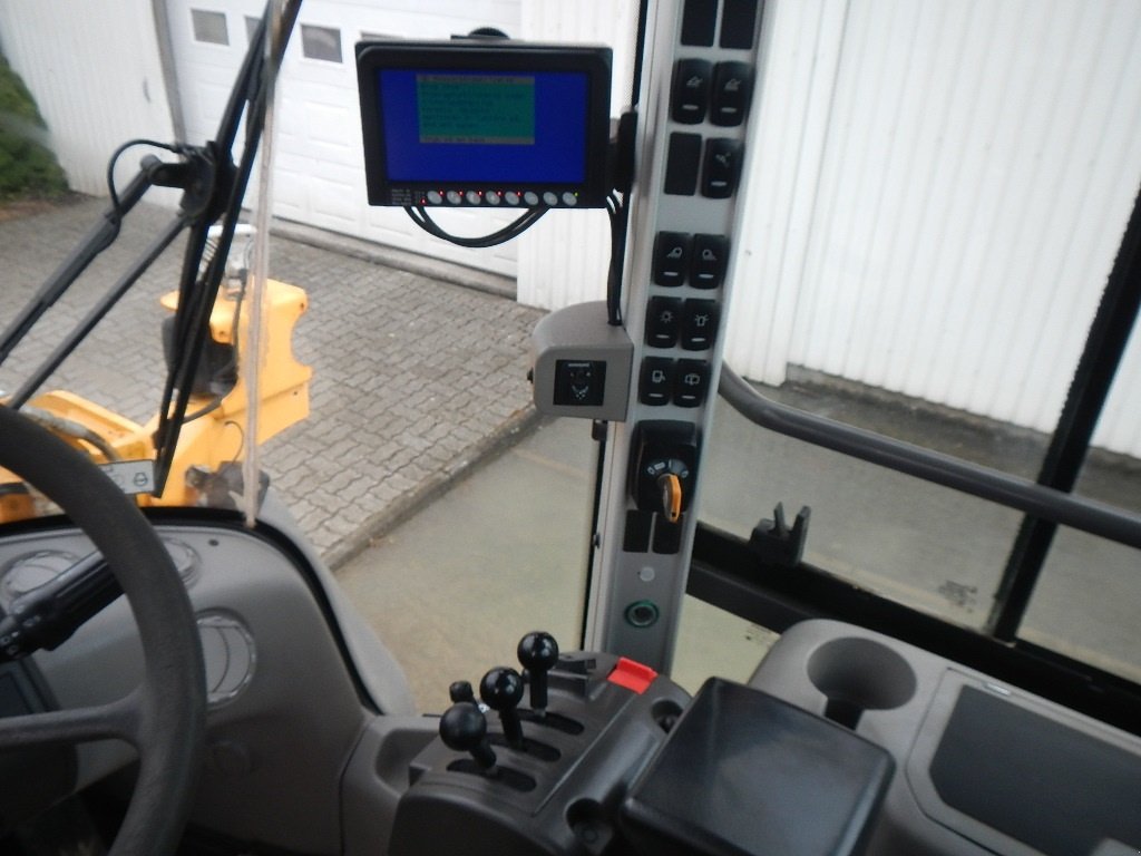 Radlader tip Volvo L 70 G, Gebrauchtmaschine in Aabenraa (Poză 16)