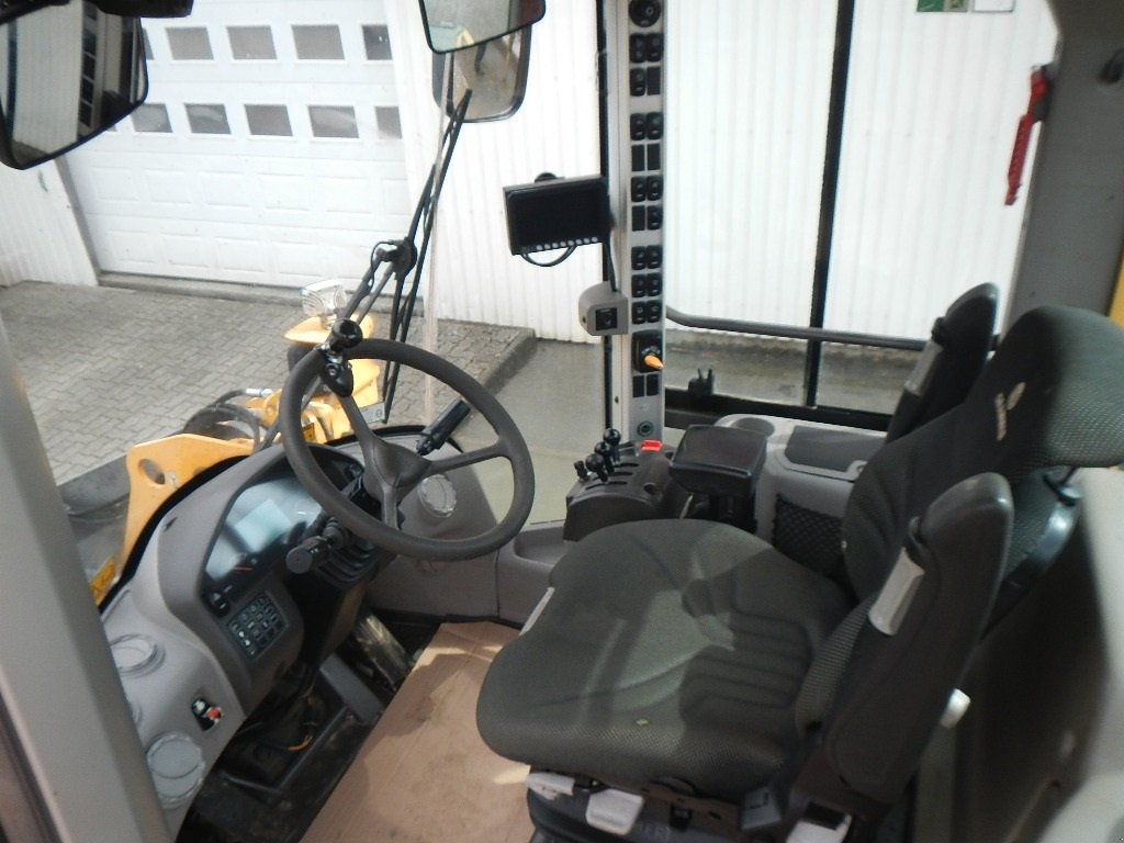 Radlader tip Volvo L 70 G, Gebrauchtmaschine in Aabenraa (Poză 24)