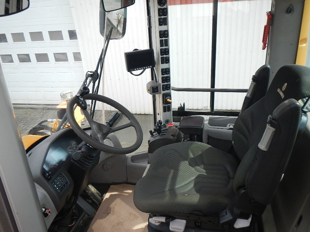 Radlader tip Volvo L 70 G, Gebrauchtmaschine in Aabenraa (Poză 15)