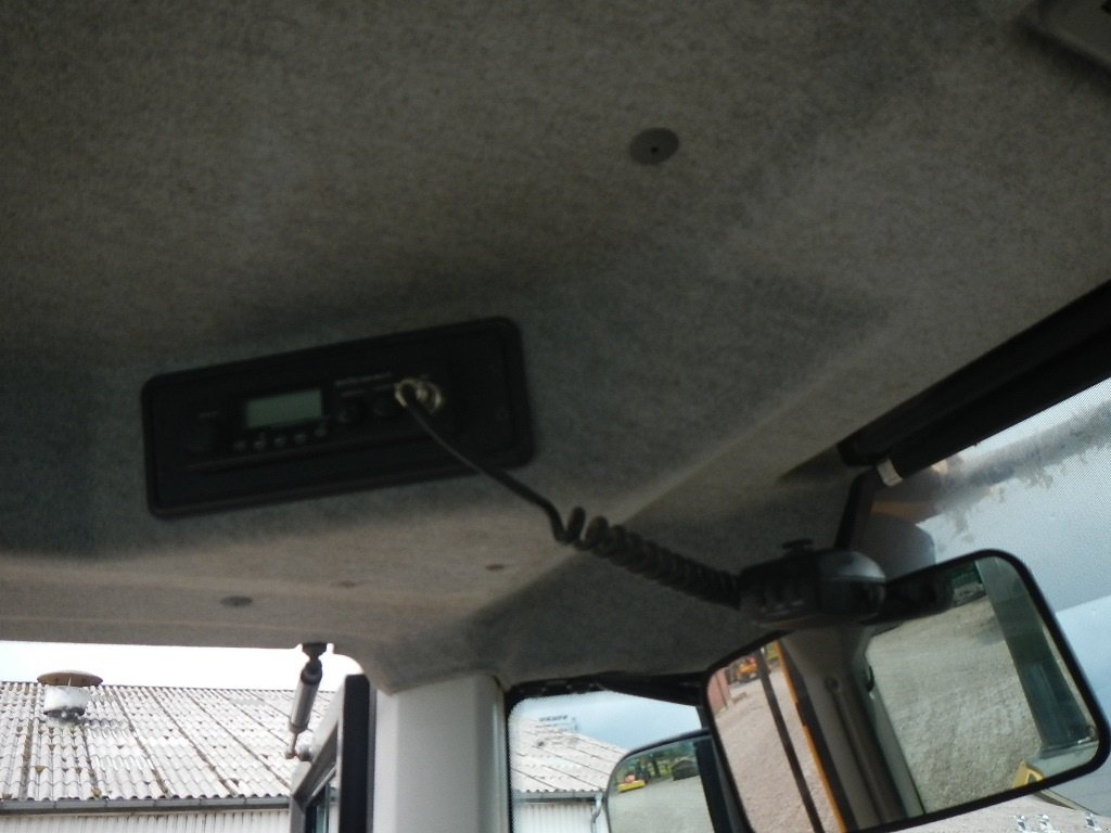 Radlader tip Volvo L 70 G, Gebrauchtmaschine in Aabenraa (Poză 21)