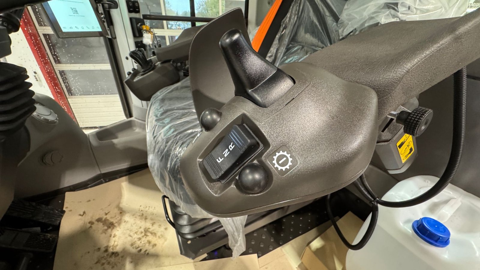 Radlader of the type Volvo L 70 H AGRICULTURE! FABRIKSNY, LANG BOM OG LOCK-UP! PÅ LAGER TIL OMGÅENDE LEVERING!, Gebrauchtmaschine in Nørager (Picture 20)