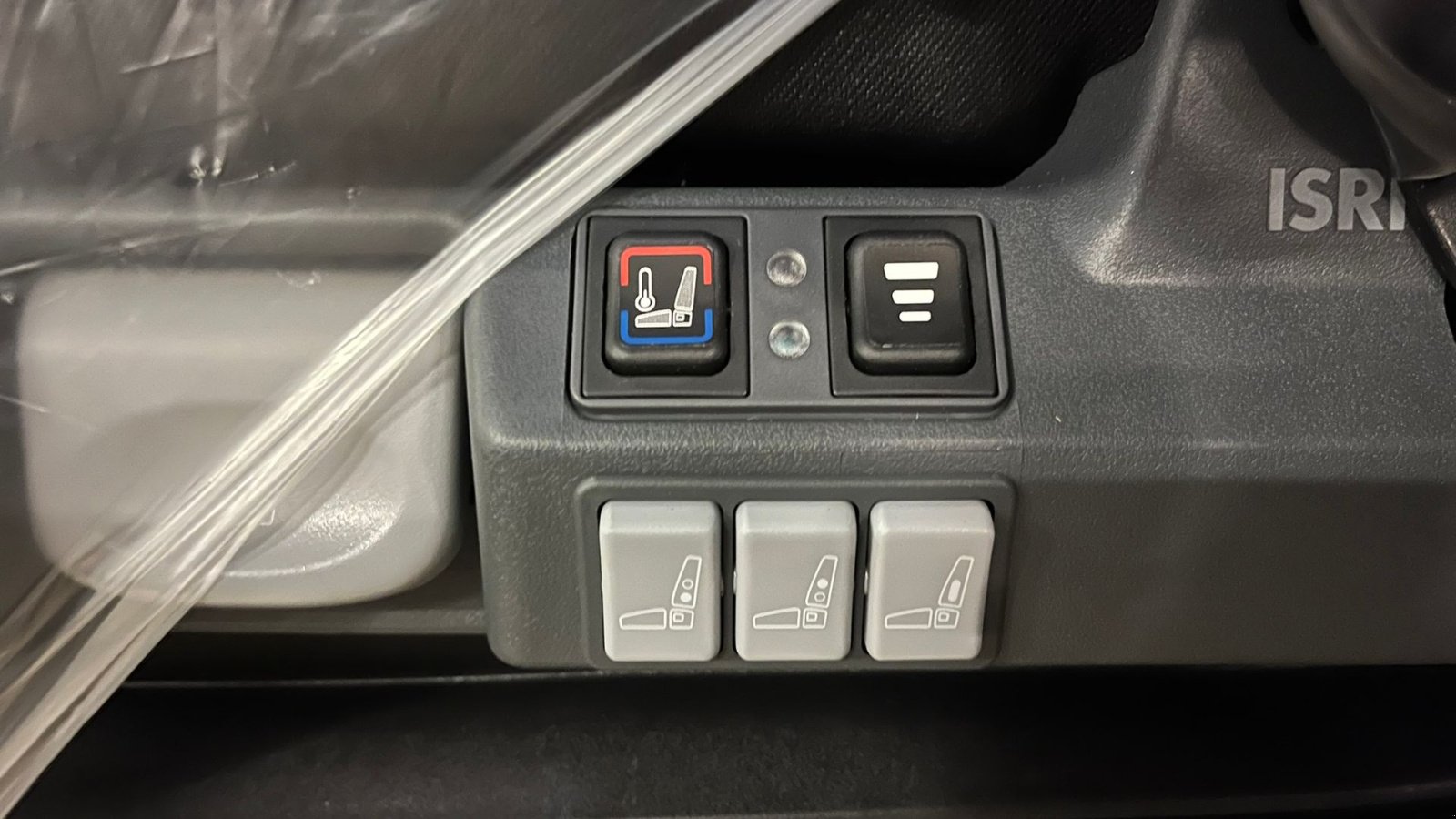 Radlader a típus Volvo L 70 H H2 AGRICULTURE DK-maskine med lang arm, Co-Pilot & med 750mm Michelin MEGA X BIB hjul., Gebrauchtmaschine ekkor: Lintrup (Kép 7)