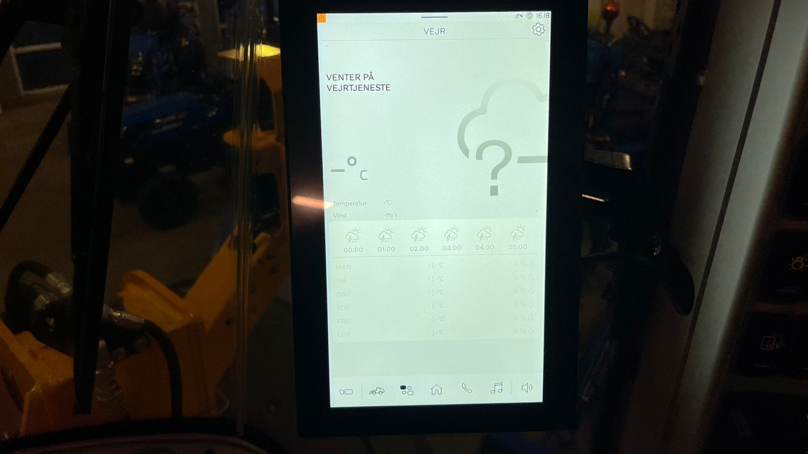 Radlader a típus Volvo L 70 H H2 AGRICULTURE DK-maskine med lang arm, Co-Pilot & med 750mm Michelin MEGA X BIB hjul., Gebrauchtmaschine ekkor: Lintrup (Kép 10)