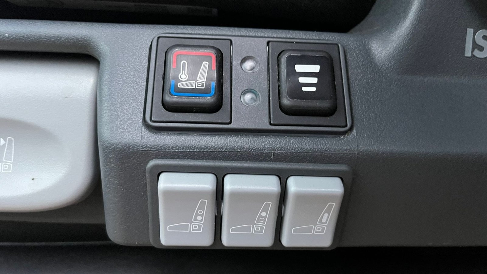 Radlader typu Volvo L 70 H H2 BEMÆRK MED GARANTI FRA VOLVO FREM TIL DEN 18.6.2026. AGRICULTURE DK-maskine med lang arm, Co-Pilot & med 750mm Michelin MEGA X BIB hjul., Gebrauchtmaschine v Lintrup (Obrázek 7)