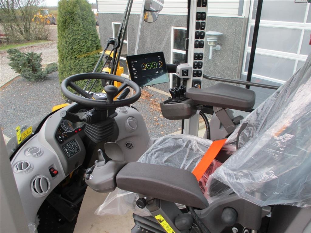 Radlader des Typs Volvo L 70 H H2 BEMÆRK MED GARANTI FRA VOLVO FREM TIL DEN 26.11.2026. AGRICULTURE DK-maskine med lang arm, Co-Pilot & med 750mm Michelin MEGA X BIB hjul., Gebrauchtmaschine in Lintrup (Bild 3)