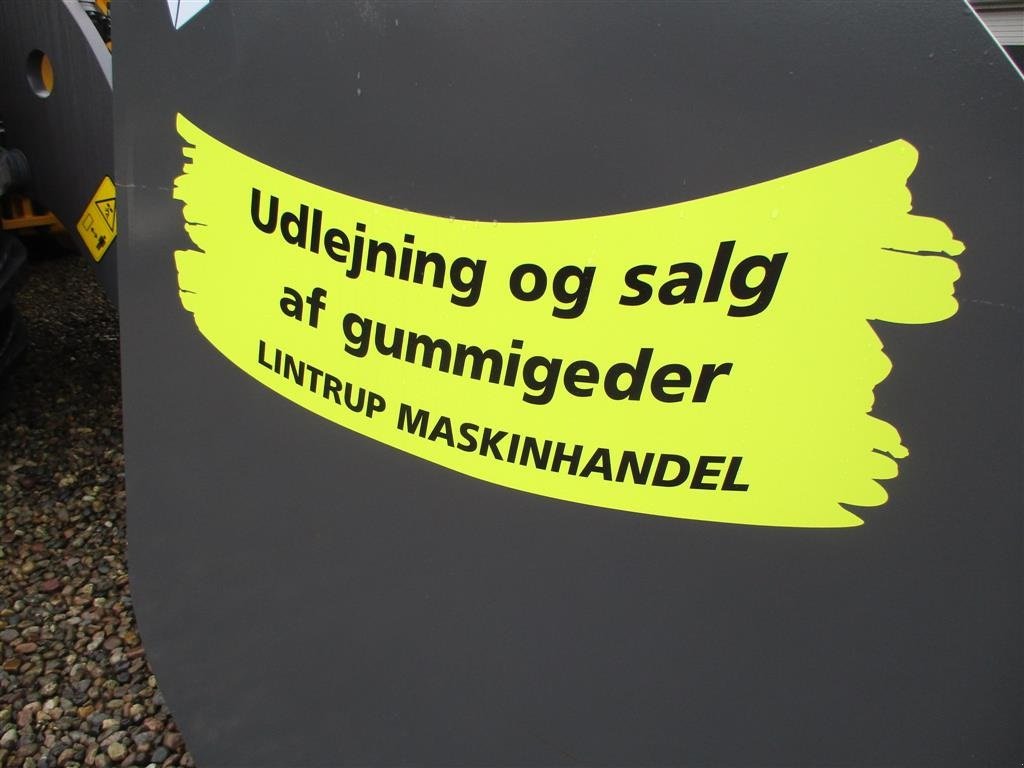 Radlader typu Volvo L 70 H H2 BEMÆRK MED GARANTI FRA VOLVO FREM TIL DEN 26.11.2026. AGRICULTURE DK-maskine med lang arm, Co-Pilot & med 750mm Michelin MEGA X BIB hjul., Gebrauchtmaschine v Lintrup (Obrázek 23)