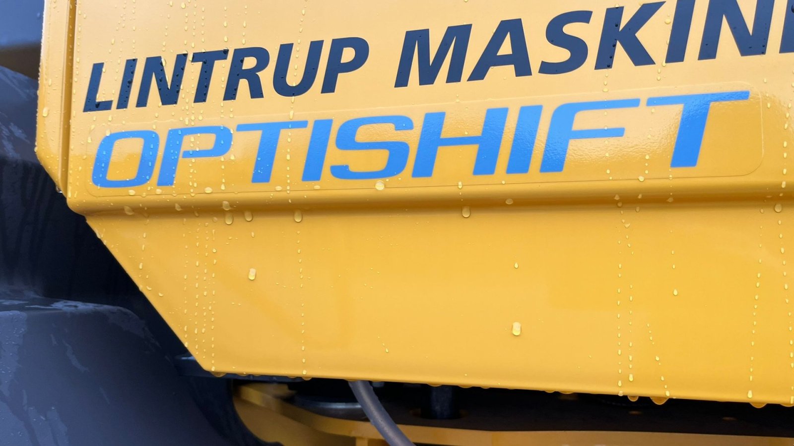 Radlader del tipo Volvo L 70 H H2 OPTISHIFT. Dansk maskine med fuld GARANTI fra Volvo. Co-Pilot og CDC, Gebrauchtmaschine en Lintrup (Imagen 3)