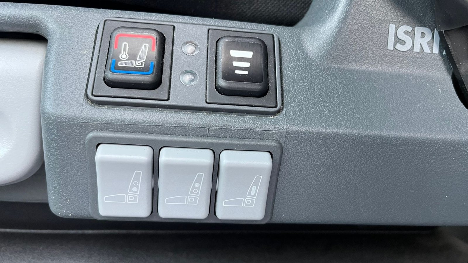 Radlader vrste Volvo L 70 H H2 OPTISHIFT. Dansk maskine med fuld GARANTI fra Volvo. Co-Pilot og CDC, Gebrauchtmaschine v Lintrup (Slika 7)