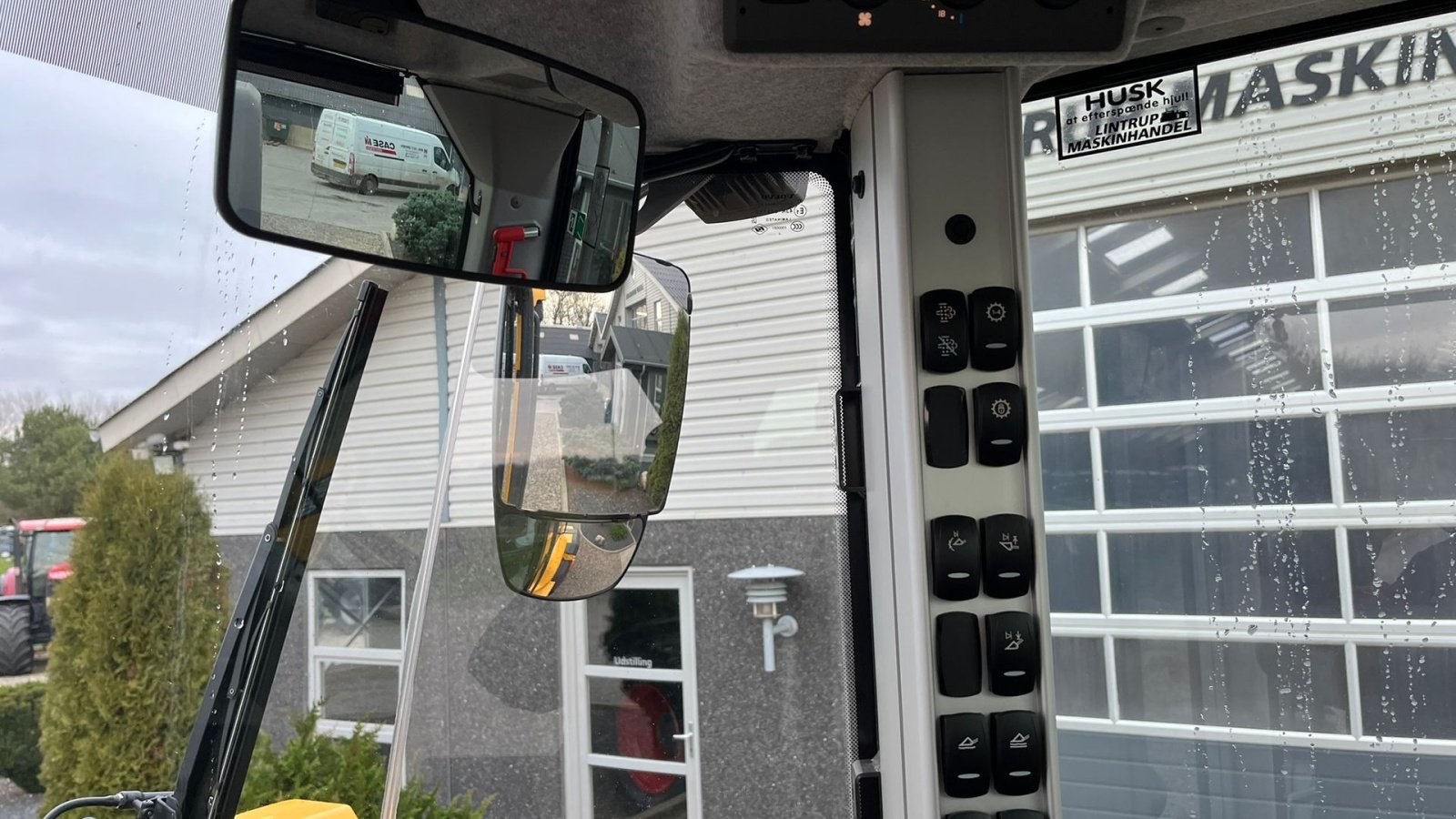 Radlader vrste Volvo L 70 H H2 OPTISHIFT. Dansk maskine med fuld GARANTI fra Volvo. Co-Pilot og CDC, Gebrauchtmaschine v Lintrup (Slika 10)