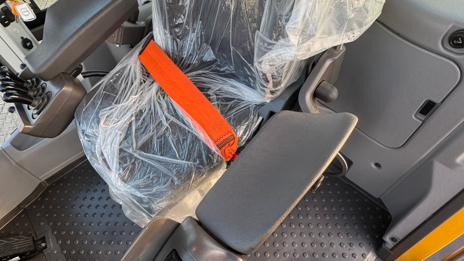 Radlader of the type Volvo L 70 H KUN 200 TIMER OG LOCK-UP!, Gebrauchtmaschine in Nørager (Picture 20)