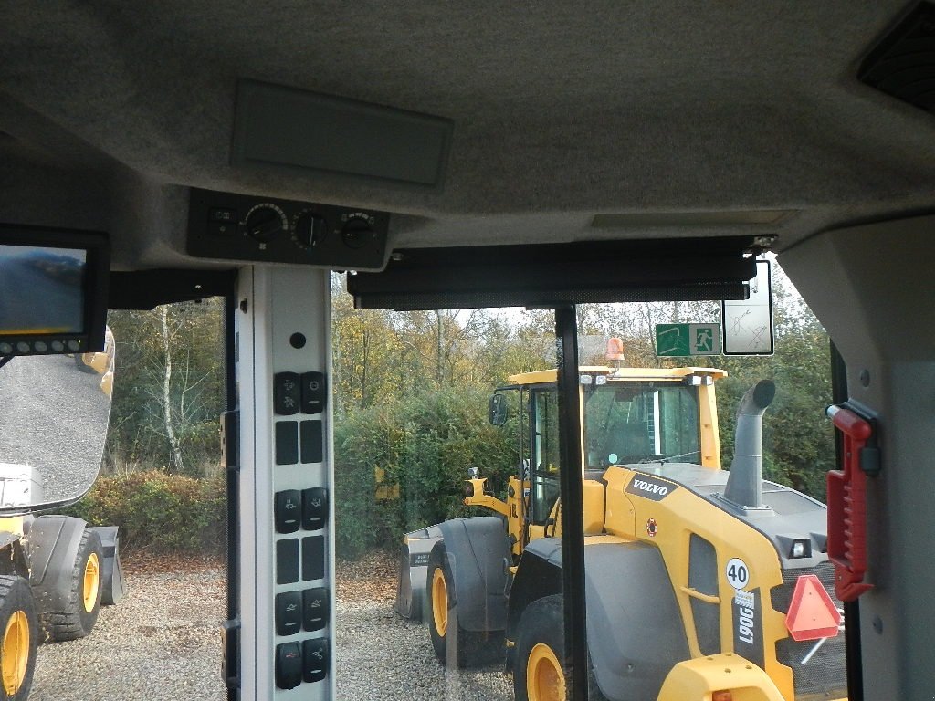 Radlader tip Volvo L 70 H, Gebrauchtmaschine in Aabenraa (Poză 24)