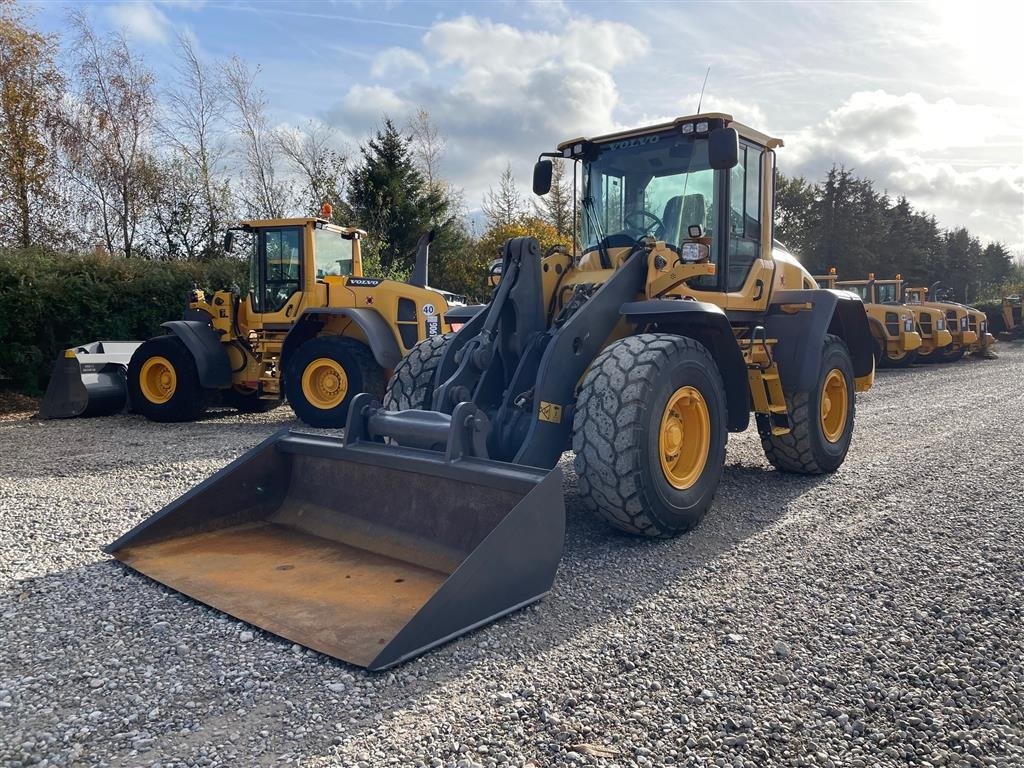 Radlader tip Volvo L 70 H, Gebrauchtmaschine in Aabenraa (Poză 1)