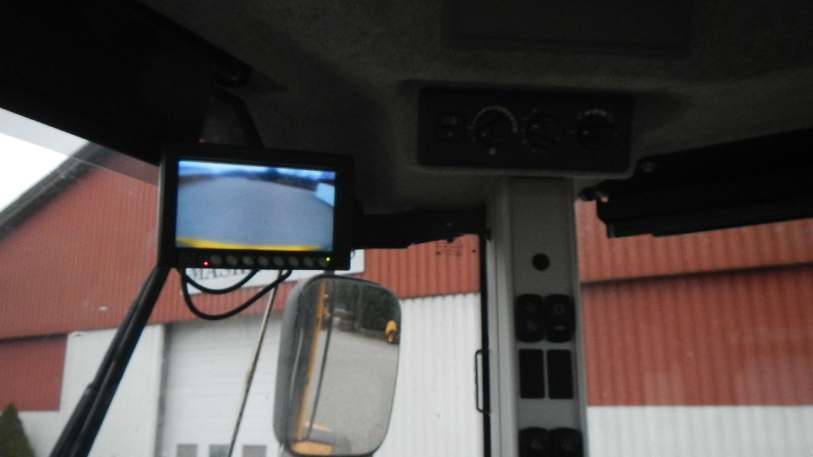 Radlader типа Volvo L 70 H, Gebrauchtmaschine в Aabenraa (Фотография 22)