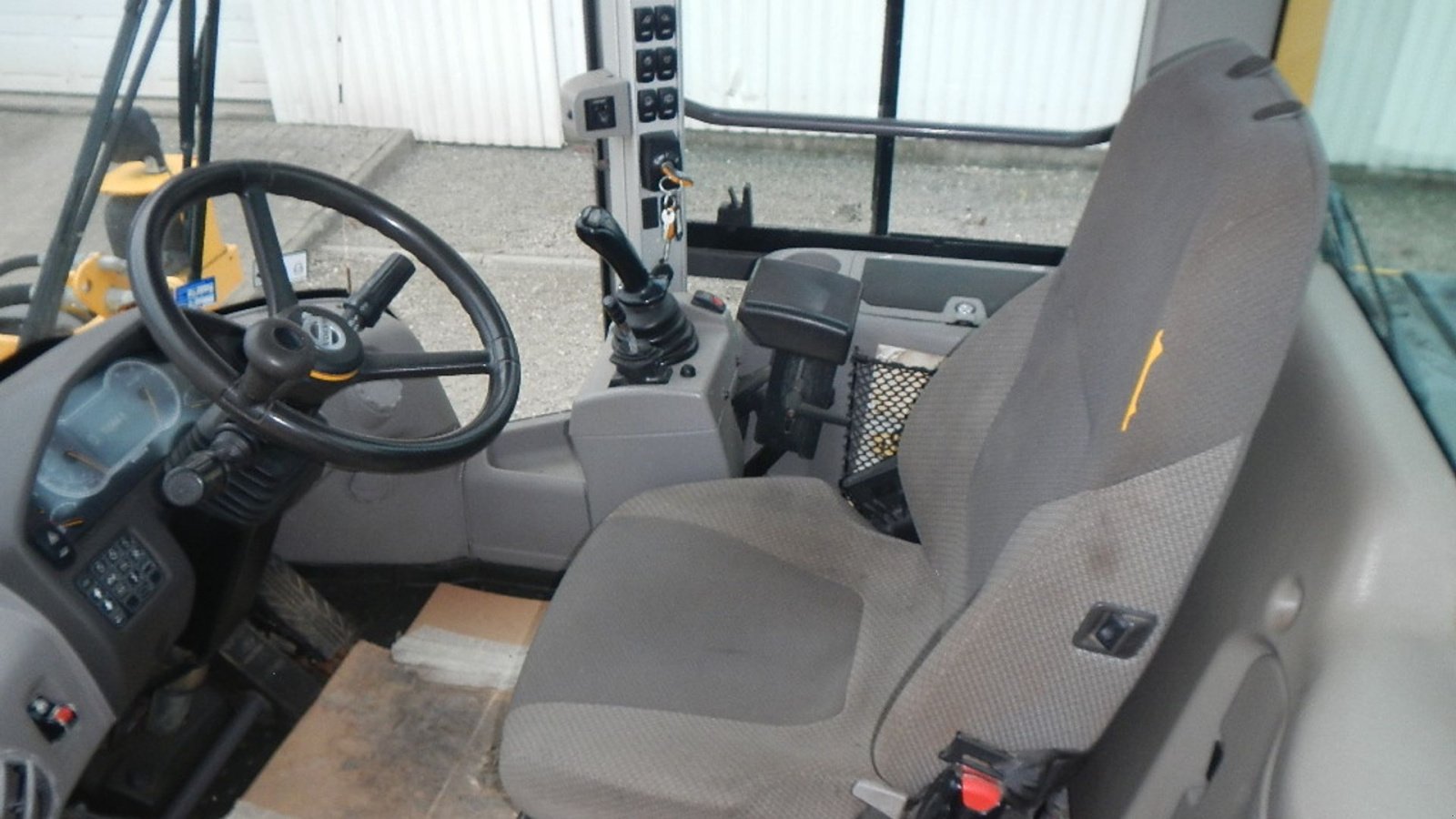 Radlader типа Volvo L 70 H, Gebrauchtmaschine в Aabenraa (Фотография 20)